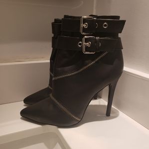 Zara ankle boots